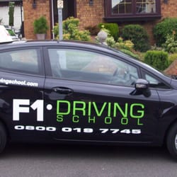 1st Driving School