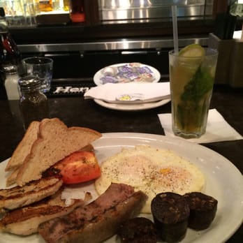 The Clover Irish Pub - Irish breakfast and an irish mojito. - Irish Near Me - Miami, Florida The Clover Irish Pub - Irish breakfast and an irish mojito. - Irish Near Me - Miami, Florida