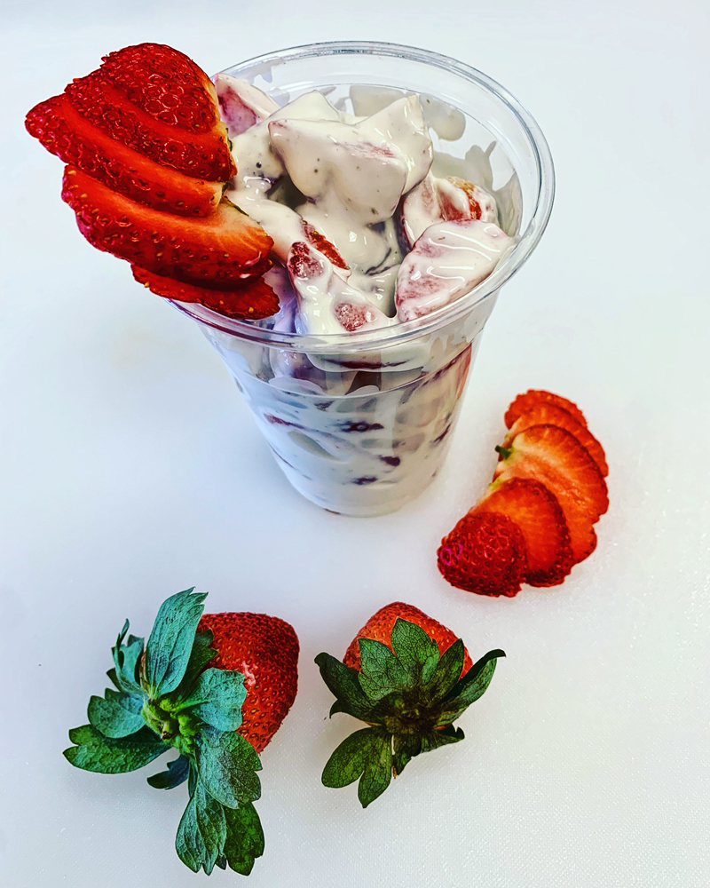 La Botanera Frutas & Snacks