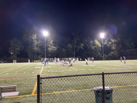 George Mason University by null