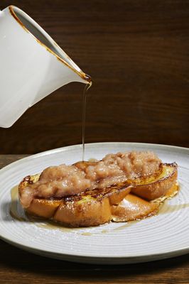 Emma's Torch Cafe by null