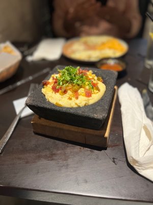 Milagro's Cocina Mexicana by null