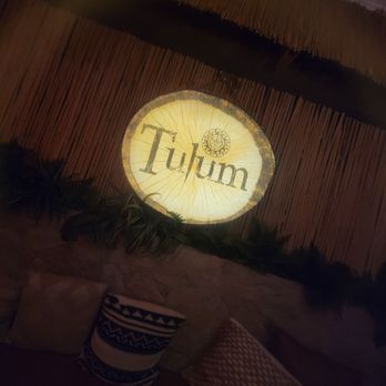 Tulum Kitchen & Bar - Seafood Near Me - Atlanta, Georgia