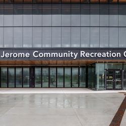 Harry Jerome Recreation Centre