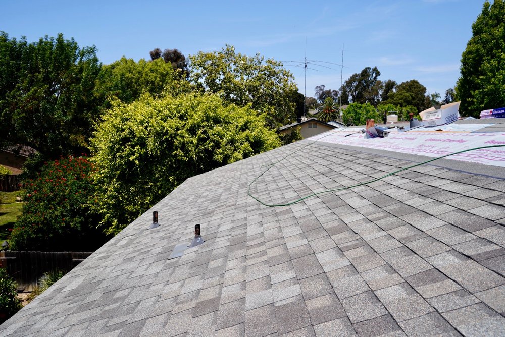 Slide of TAG Roofing & Solar