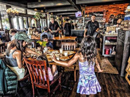 The Kettle by null The Kettle by null