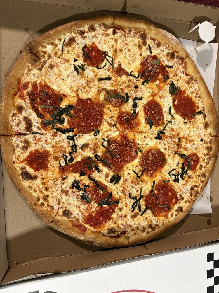 Sofia Pizza