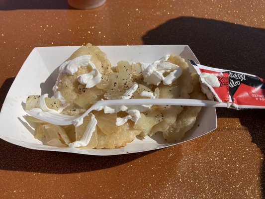 Gosia's Pierogies by null