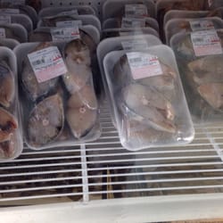 F A & M West Indian & American Grocery - And King Fish!