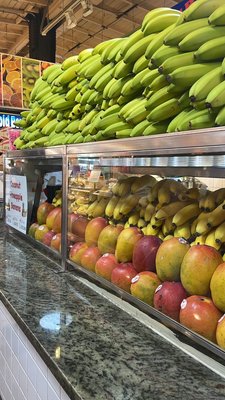 Four Seasons Juice Bar by null