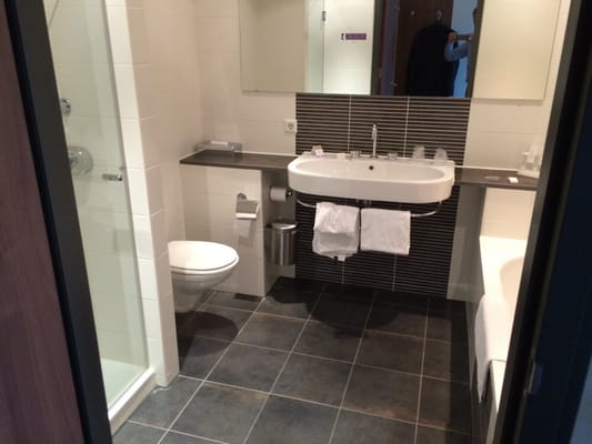 Van der Valk Hotel Ridderkerk by null