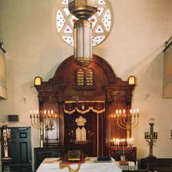 Musée du Montréal Juif