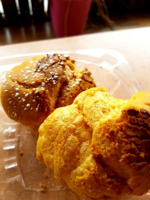 Bravo Bakery by null