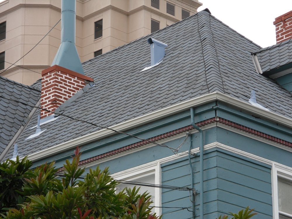 Slide of A L Residential & Commercial Roofing