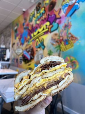 The Bagel Nook Las Vegas by null