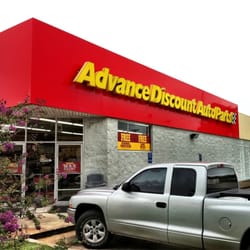 Advance Auto Parts