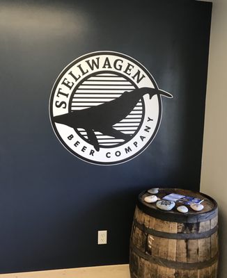 Stellwagen Beer Company by null