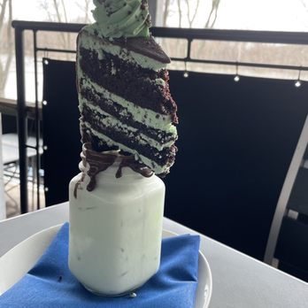 River: A Waterfront Restaurant & Bar - Gimme some sugar shake - Steakhouses Near Me - Wethersfield, Connecticut River: A Waterfront Restaurant & Bar - Gimme some sugar shake - Steakhouses Near Me - Wethersfield, Connecticut
