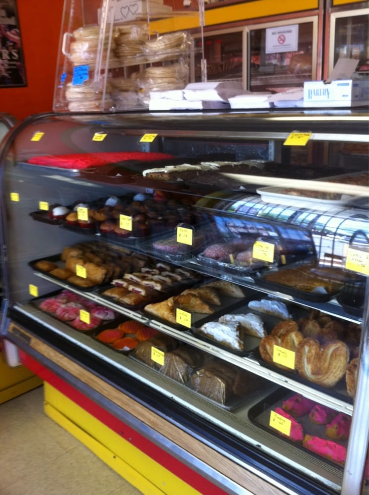 LA POPULAR BAKERY CLOSED Bakeries 2417 Nogalitos, San Antonio, TX Phone Number Yelp