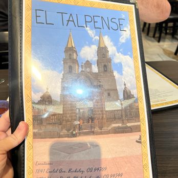 El Talpense Mexican Restaurant - New Mexican Cuisine Near Me - Lafayette, California El Talpense Mexican Restaurant - New Mexican Cuisine Near Me - Lafayette, California