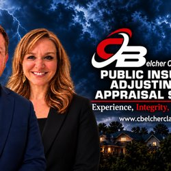 C Belcher Claim Services
