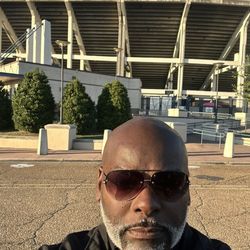 Mississippi Veterans Memorial Stadium