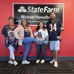 Michael Hasselbring - State Farm Insurance Agent