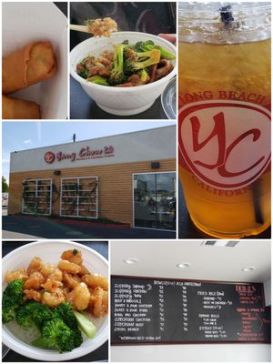 Yang Chow 2.0 by null Yang Chow 2.0 by null