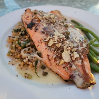Wild River Grille - Idaho Trout almondale - New American Near Me - Reno, Nevada Wild River Grille - Idaho Trout almondale - New American Near Me - Reno, Nevada