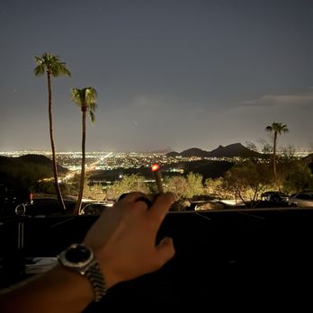 Different Pointe of View - View of the City - New American Near Me - Phoenix, Arizona Different Pointe of View - View of the City - New American Near Me - Phoenix, Arizona