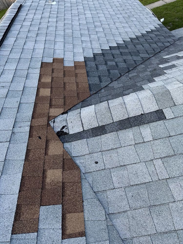 Slide of Brightway Roofing and Contracting