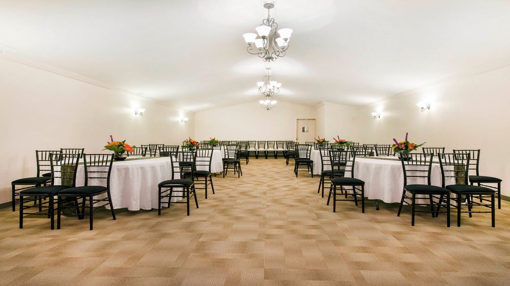 GRISSOM FUNERAL HOME AND CREMATORY Updated August 2024 18 Photos