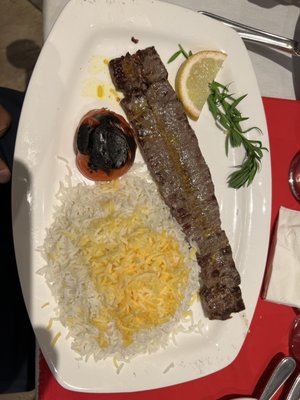 Restaurant Yas by null