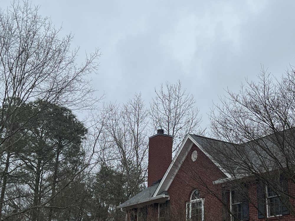 Slide of Allen’s Roofing and Construction