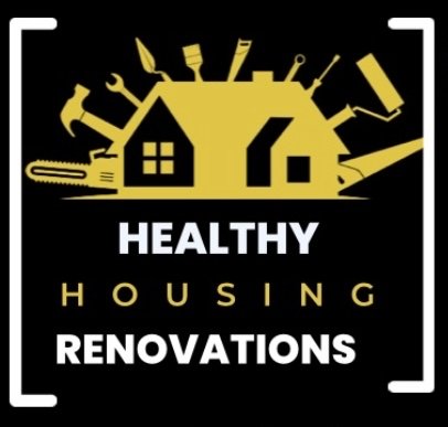 Slide of Healthy Housing Renovations