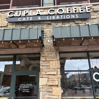 Cupla Coffee - Exterior - Coffee & Tea Near Me - Park City, Utah Cupla Coffee - Exterior - Coffee & Tea Near Me - Park City, Utah