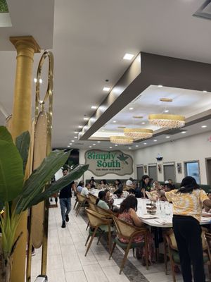 Simply South - Indian Vegetarian Restaurant by null