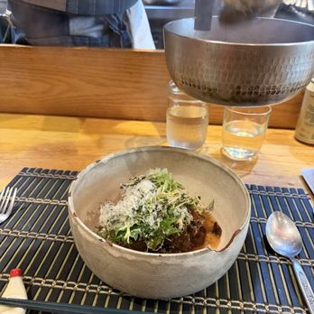 Ox & Tiger - Filipino Near Me - San Francisco, California