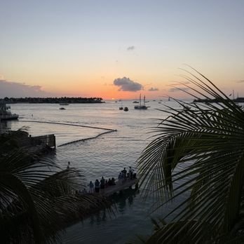 Hyatt Centric Key West Resort & Spa - Hotels Near Me - Key West, Florida