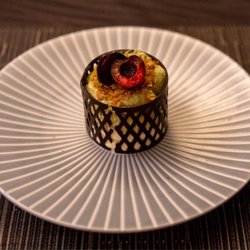 Tanpopo - Dessert