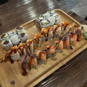 Omori Izakaya Brookline - Sushi - Japanese Near Me - Brookline, Massachusetts Omori Izakaya Brookline - Sushi - Japanese Near Me - Brookline, Massachusetts