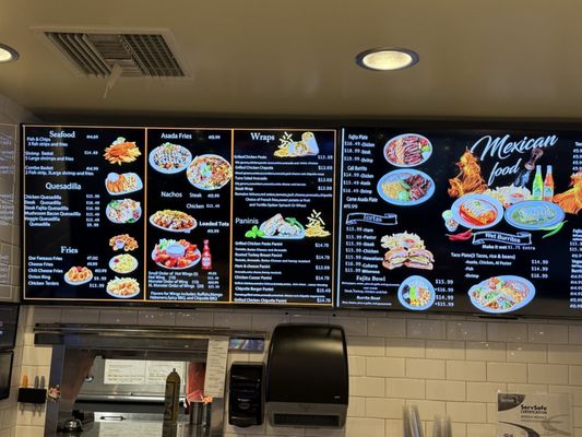 Headlines Diner & Grill by null