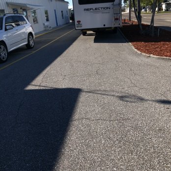 Sarasota Bay RV Park - Tight spaces but close to the beach so worth it! - RV Parks Near Me - Bradenton, Florida Sarasota Bay RV Park - Tight spaces but close to the beach so worth it! - RV Parks Near Me - Bradenton, Florida