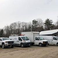 Slide of Still Services