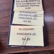 SONNY BOY RESTAURANT - 17 Photos & 41 Reviews - 881 National Rd