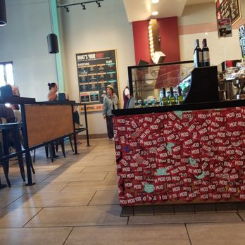 MOD Pizza - Pizza Near Me - Alameda, California MOD Pizza - Pizza Near Me - Alameda, California