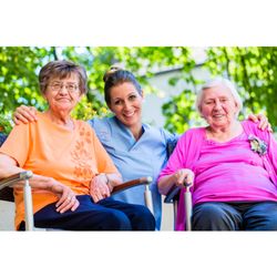 Dynamic Caregivers - Dynamic Patients and Caregiver