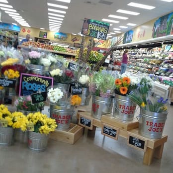Trader Joe's - Grocery Near Me - Plano, Texas
