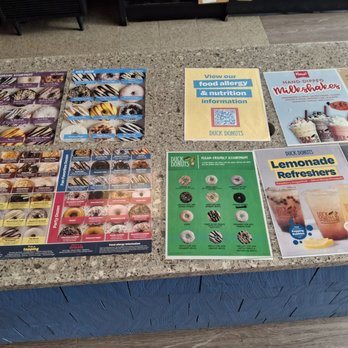 Duck Donuts - Donuts Near Me - Highpoint, North Carolina
