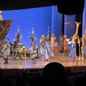 Minskoff Theatre - Performing Arts Near Me - New York, New York Minskoff Theatre - Performing Arts Near Me - New York, New York